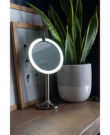 Radiance Twist Illuminated Beauty Mirror